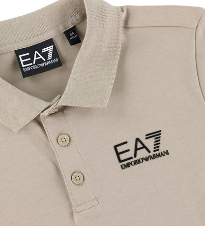 Polo EA7 - Pavé