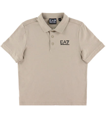 Polo EA7 - Pavé