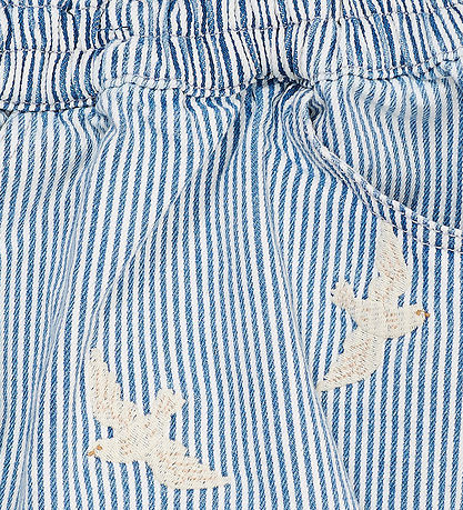 Copenhagen Colors Pils - Denim Blue Stripe