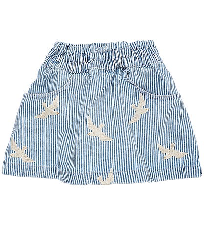 Copenhagen Colors Pils - Denim Blue Stripe