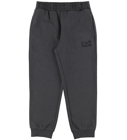 EA7 Sweatset - Asfalt