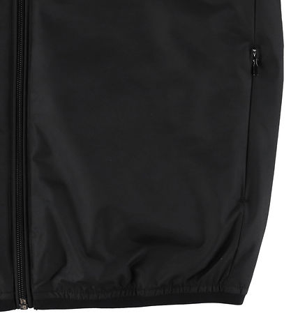 EA7 Jacket - Black