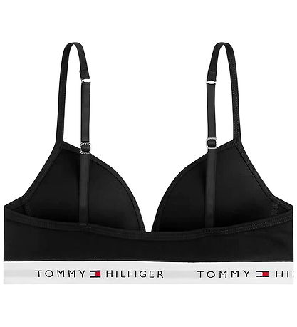 Tommy Hilfiger Bra w/o Hanger - Desert Sky