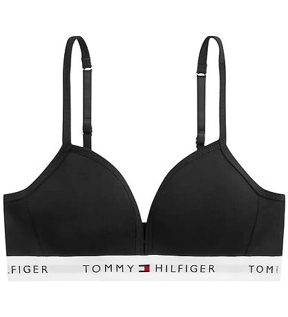 Tommy Hilfiger Bra w/o Hanger - Desert Sky
