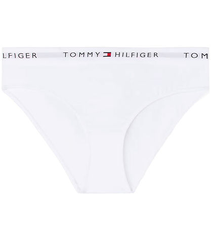 Tommy Hilfiger Knickers - 2-Pack - Light Pink/White