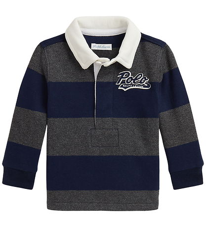 Polo Ralph Lauren Pólóskyrta - Windsor Heather/Dökkblátt