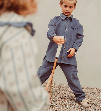 That's Mine Cordhose - Frederik - Feuerstein Stone