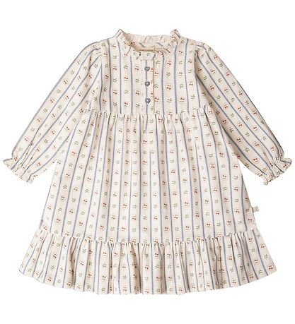 That's Mine Kleid - Flicka - Love Berry
