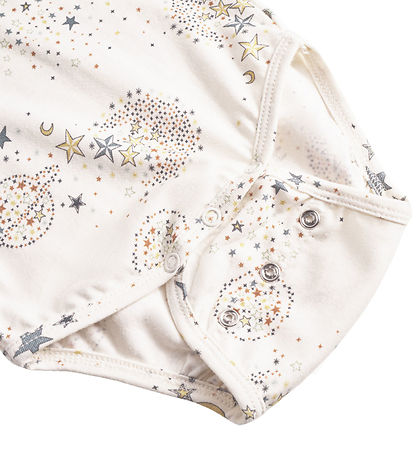 That's Mine Romper l/s - Ellis - Miljoen sterren
