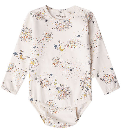 That's Mine Romper l/s - Ellis - Miljoen sterren