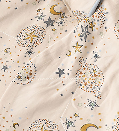 That's Mine Nursing Pillow - Moon - Million Stars