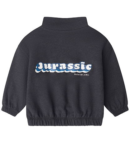 That's Mine Sweatshirt - Julius - Raven