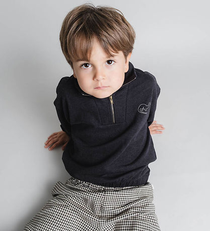 That's Mine Sweatshirt - Julius - Raven