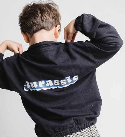 That's Mine Sweatshirt - Julius - Raven