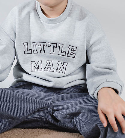 That's Mine Sweatshirt - Alpha - Little Man