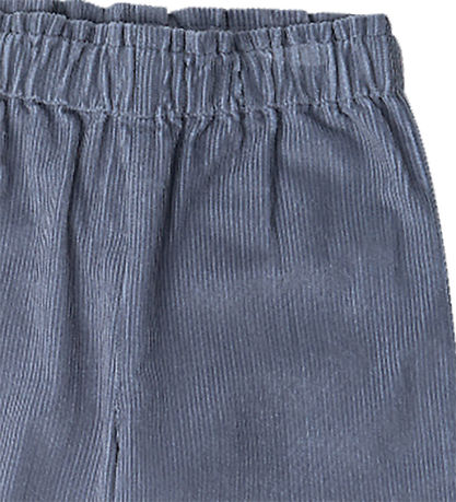 That's Mine Corduroy Trousers - Rosanna - Flint Stone