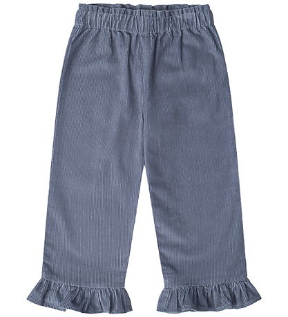 That's Mine Corduroy Trousers - Rosanna - Flint Stone