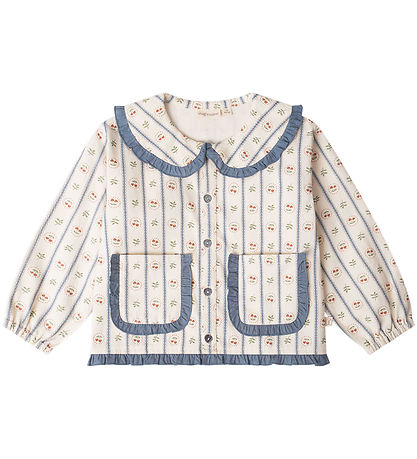 That's Mine Shirt - Fleur - Love Berry