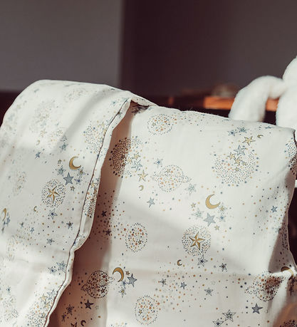 That's Mine Bedding - Baby - Levi - Million Stars