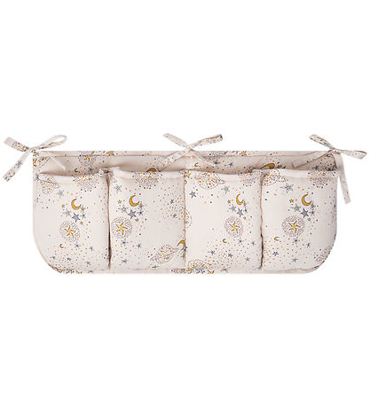 That's Mine Bed Pocket - 50x20 cm - Louis - Million Stars