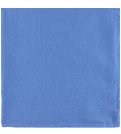 That's Mine Hydrofiele Doek - 70x70 - 3-pack - Bora - Blue Bells