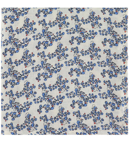 That's Mine Baby Swaddle - 120x120 cm - Jana Swøb - Blue Bells