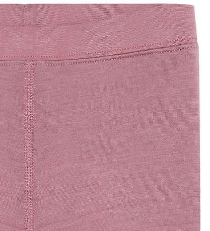 Hust and Claire Trousers - HCLiro Solid - Pale Mauve