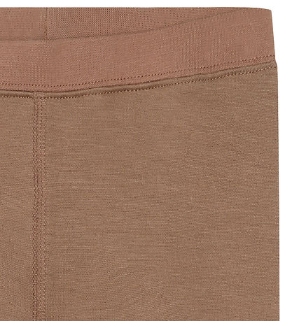 Pantalon Hust and Claire - HCLiro Solid - Coca Mocha