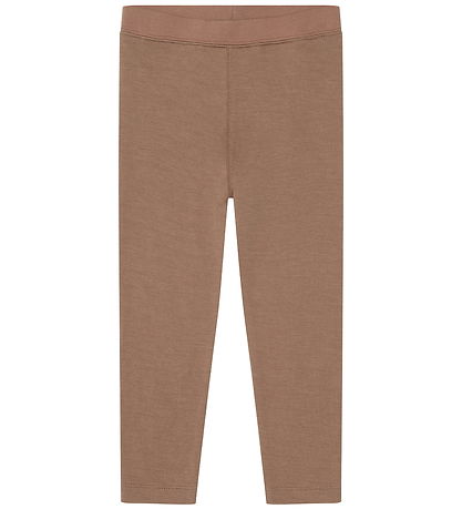 Pantalon Hust and Claire - HCLiro Solid - Coca Mocha