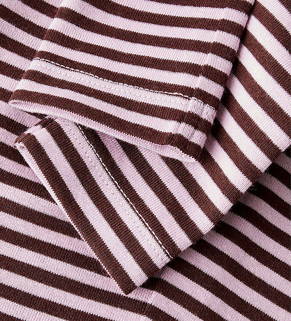 Name It Leggings - NbfKilas - Gebleicht Mauve/Andorra