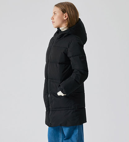 LMTD Puffer Jacket - NlfMyis03 - Black