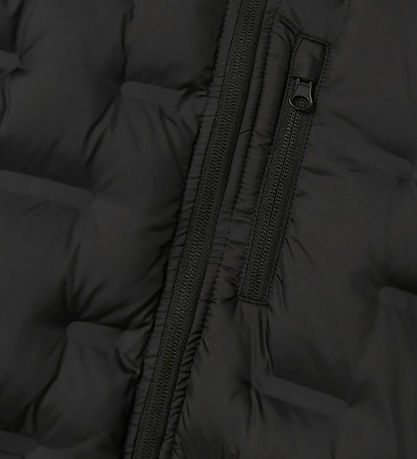 Name It Winter Coat - NkmMason - Black
