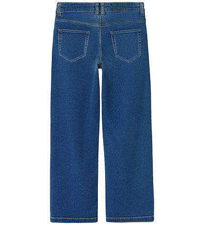 Name It Jeans - NkfRose - Dark Blue Denim