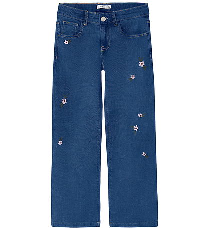 Name It Jeans - NkfRose - Dark Blue Denim