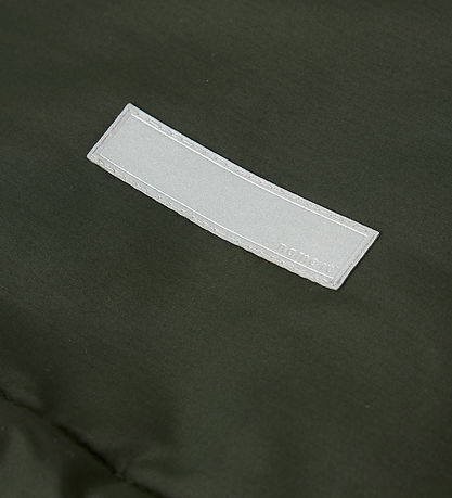 Name It Winterjacke - Noos - NkmMax - Dusty Olive