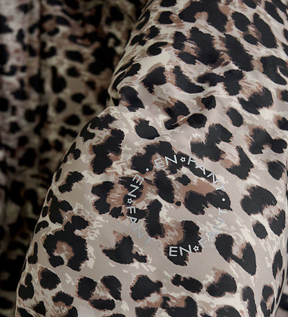 En Fant Winter Coat - Pain Bark