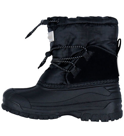 Liewood Winter Boots - Ania - Black
