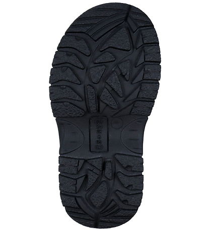 Liewood Winter Boots - Ania - Black