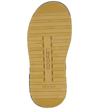 Liewood Winter Boots - Zoey - Berry/Pale Tuscany