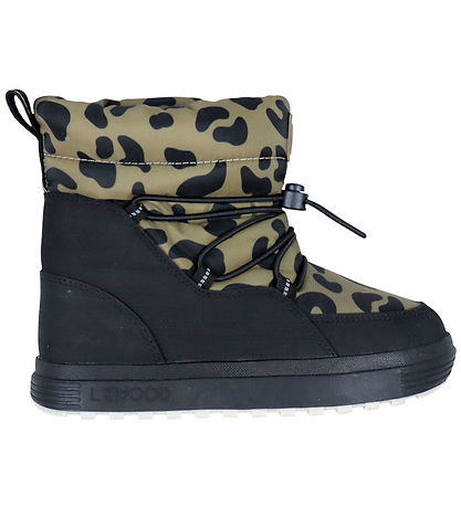 Liewood Winter Boots - Zoey - MEGA Leo/Oat Mix