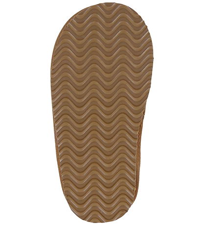 Liewood Teddy Boots - Alban - Golden Caramel