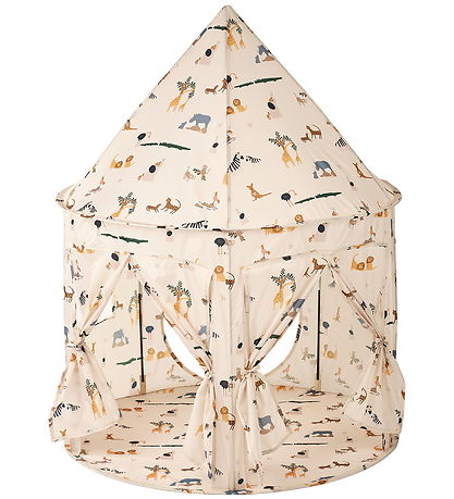 Liewood Play Tent - Oaks - All Together/Sandy