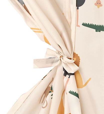 Liewood Play Tent - Oaks - All Together/Sandy