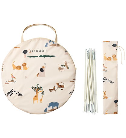 Liewood Play Tent - Oaks - All Together/Sandy