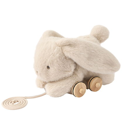 Liewood Trekspeelgoed - Pera Rabbit - Mist