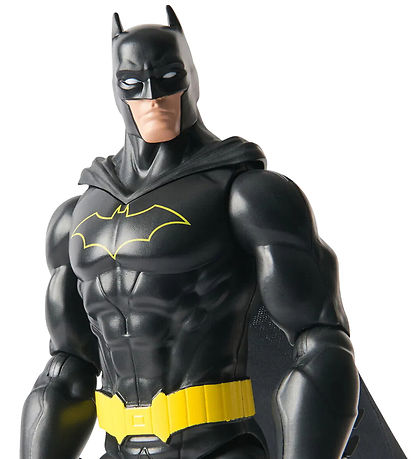 Batman Fjärrstyrd motorcykel - Stealth Batcycle - m. 30 cm Batma