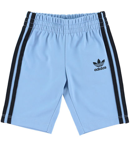 adidas Originals Cardigan Set - FIREBIRD - ASHBLU
