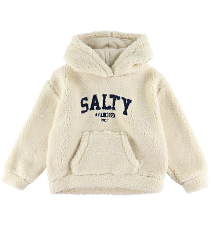 Polaire Polaire Roxy - Teddy - Parchemin