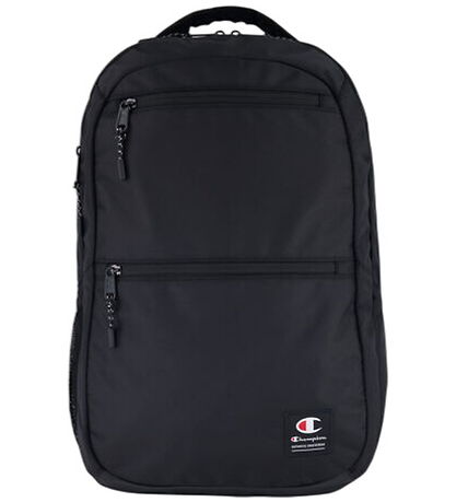 Champion Backpack - Black Beauty
