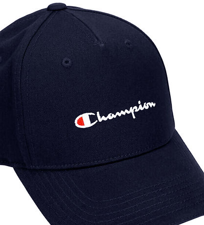 Champion Cap - Sky Captain
